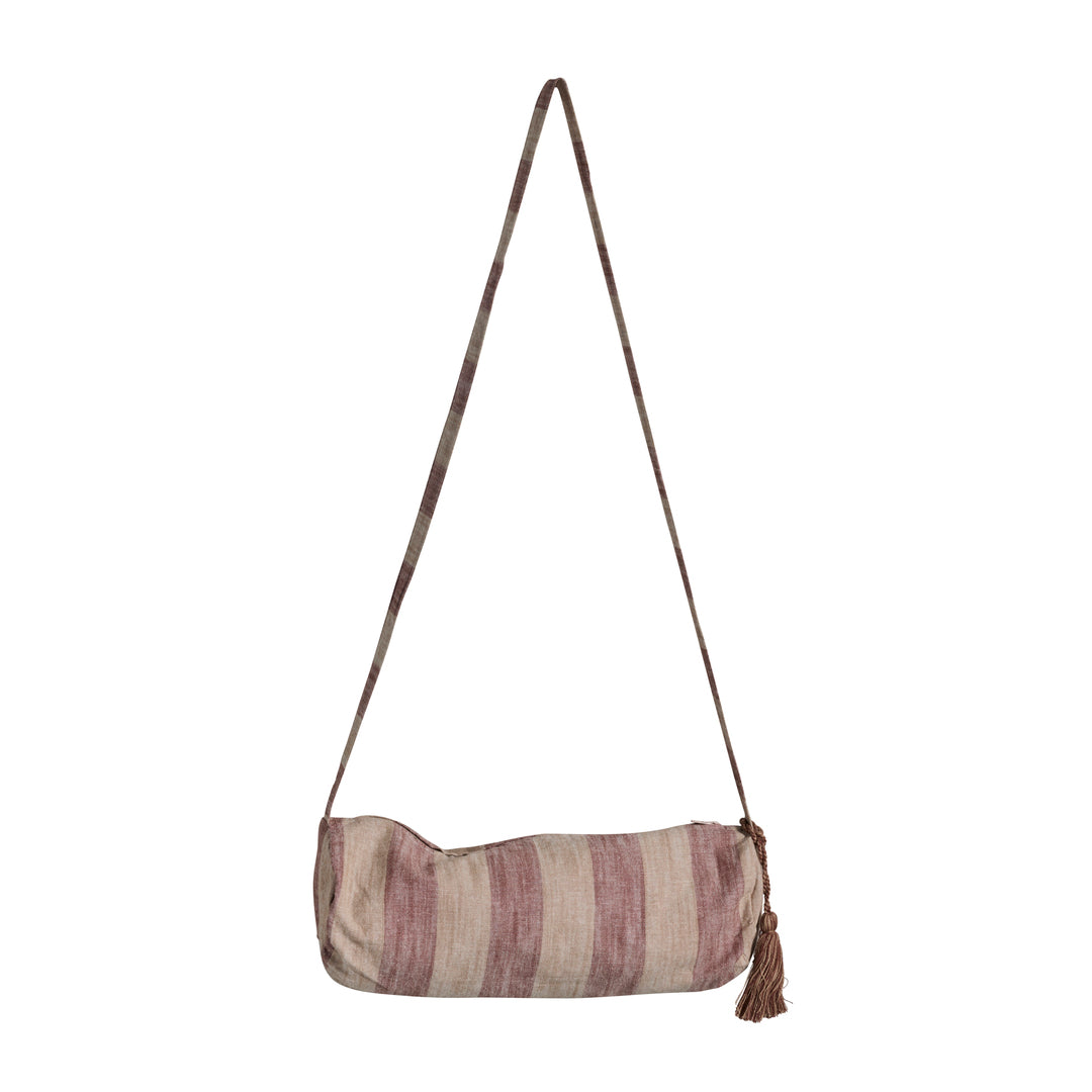 Felima Beach Blanket Linen in Tigers Eye