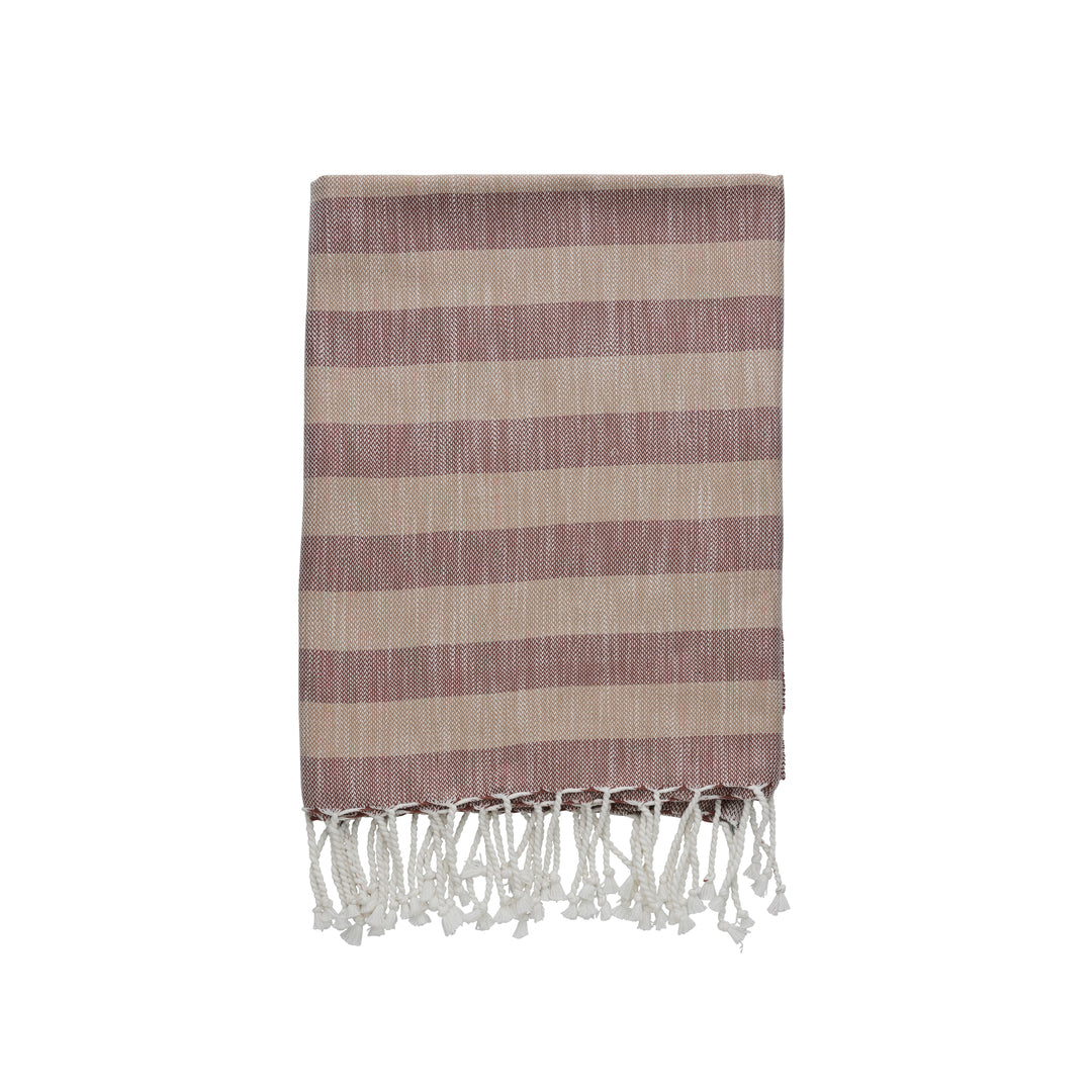 Felima Towel Linen in Tigers Eye