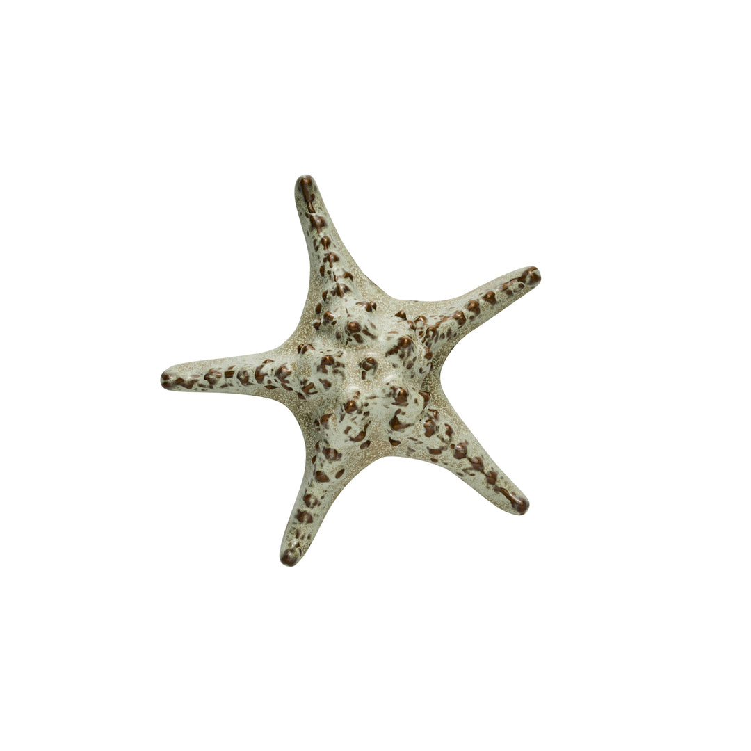 Shellille Starfish Decoration