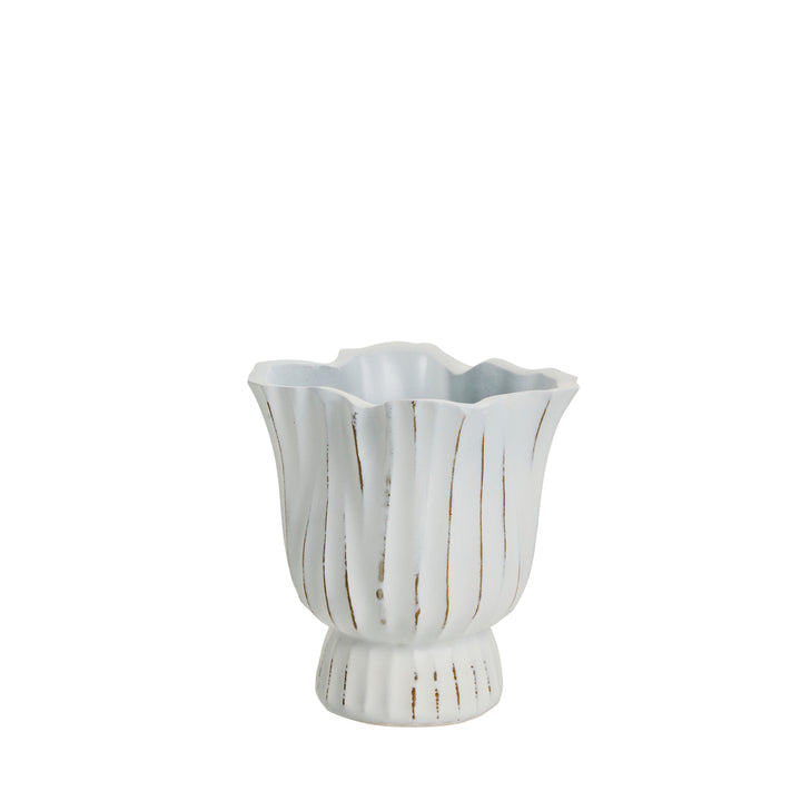 Pot de rangement Angélique