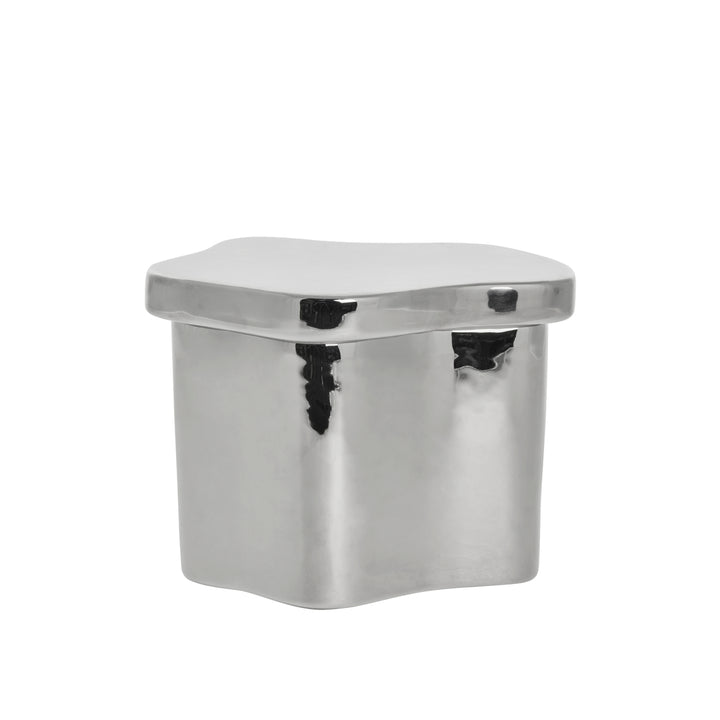 Pot de rangement Angélique