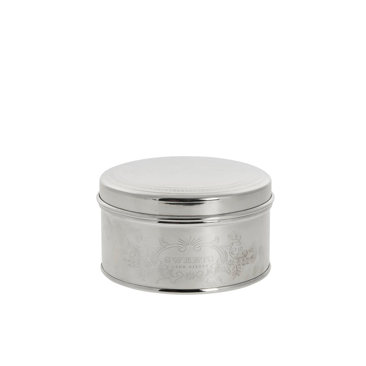 Pot de rangement Angélique