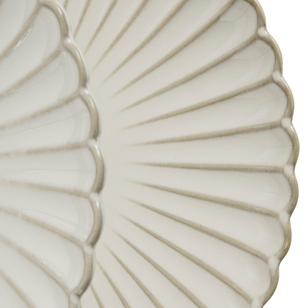 Pichet Thermos en Rotin