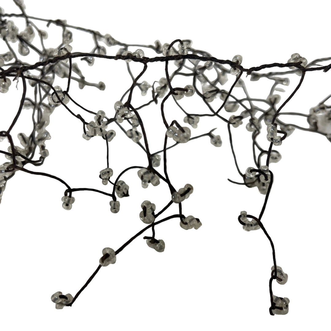 Jack Frost Small Garland