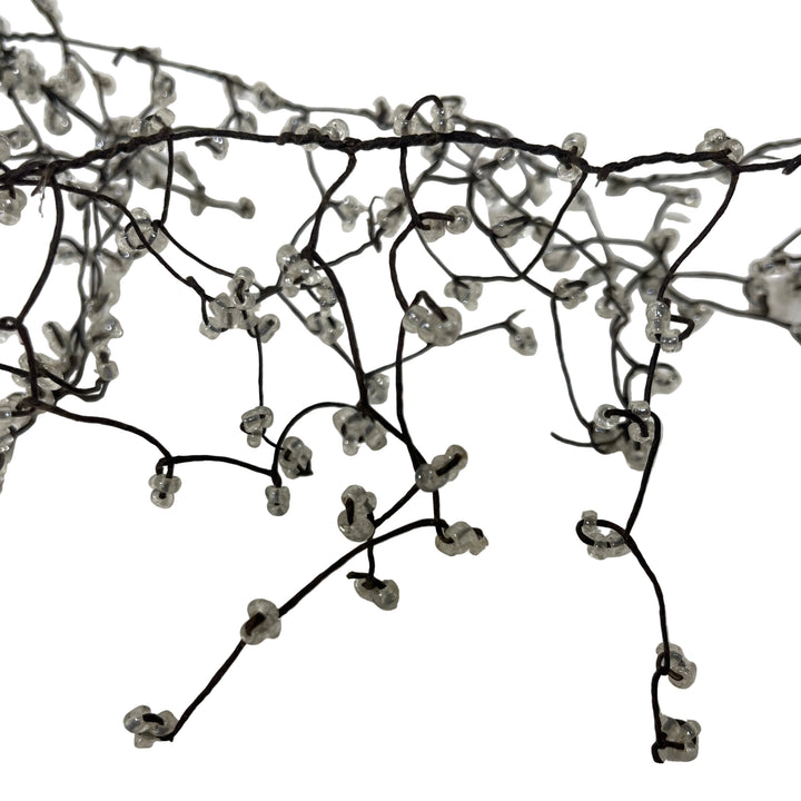Jack Frost Small Garland