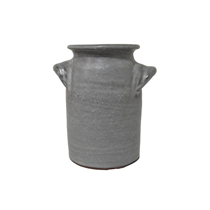 Large Handled Utensils Jar