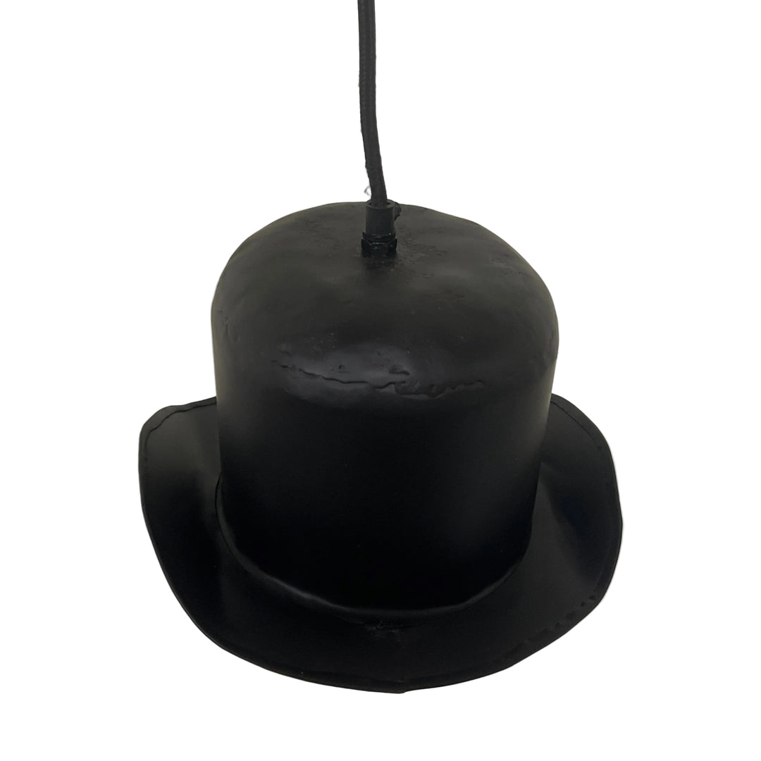 Top Hat Hanging Ceiling Light