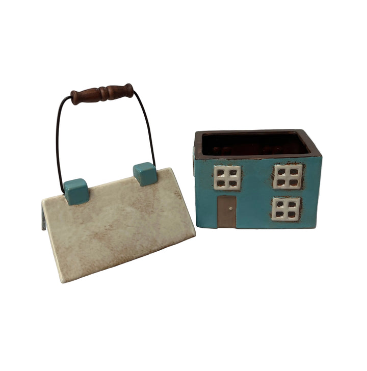 Home Comforts Small Handled House Storage Tidy