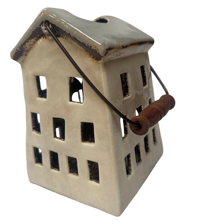 Small House Lantern