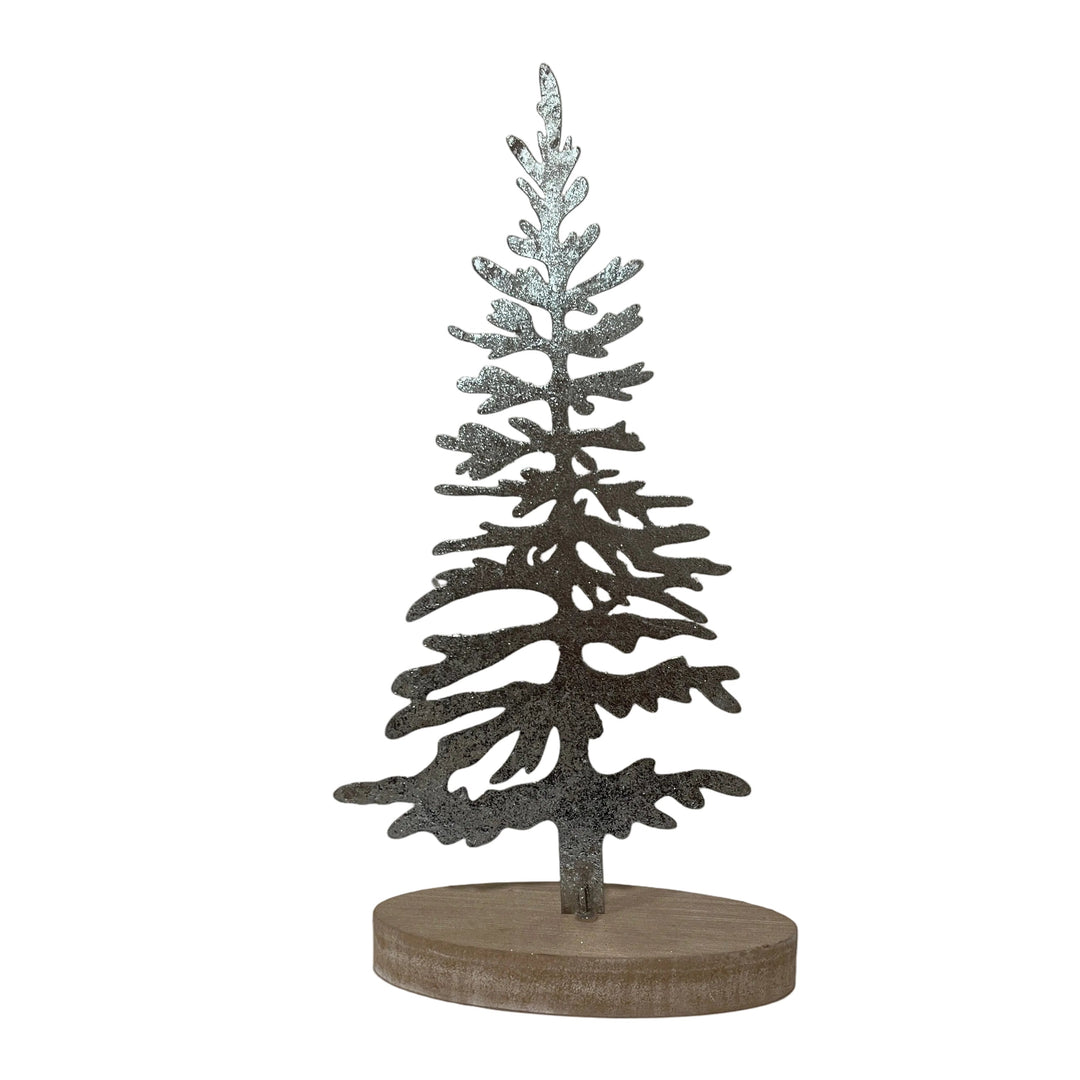 Large Pine Tree