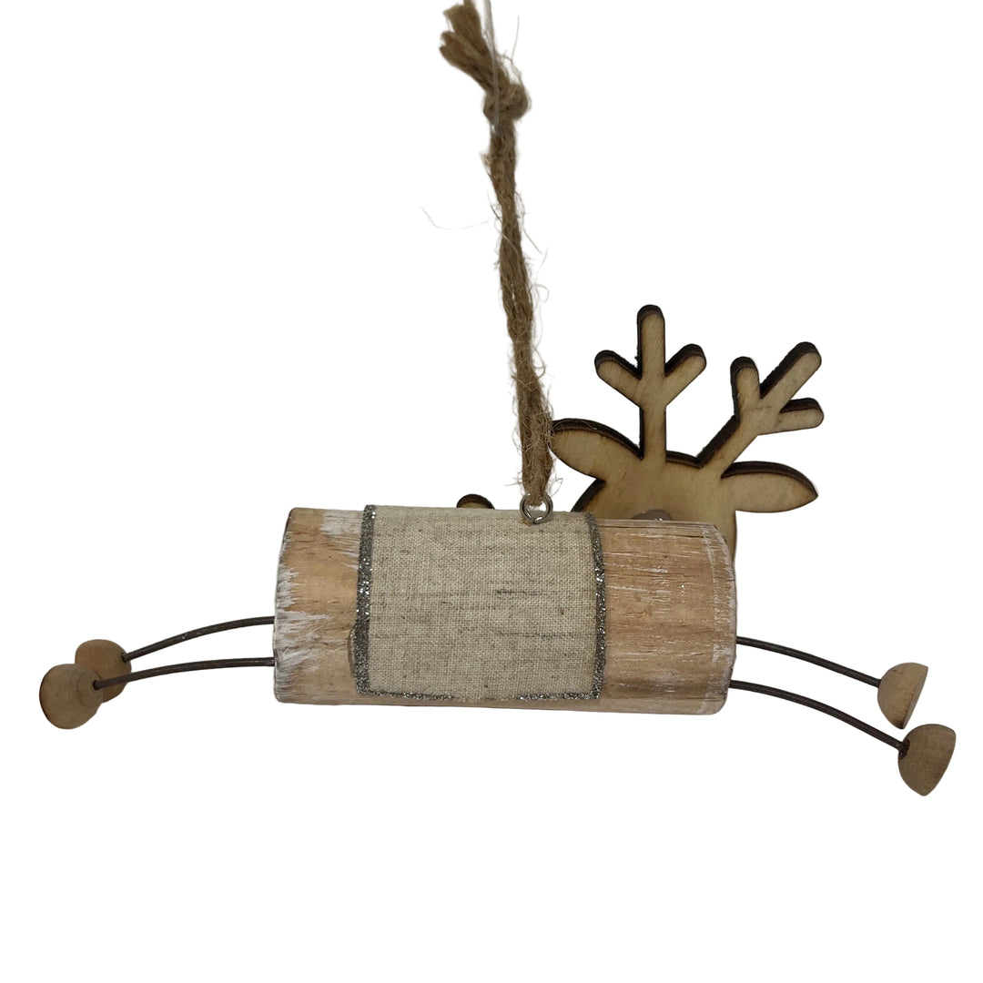 Flying Reindeer Hanger