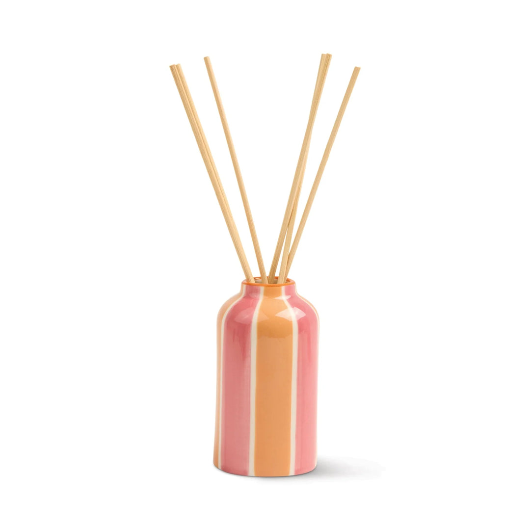 A Dopo Sun Ceramic Diffuser in Orange Blossom
