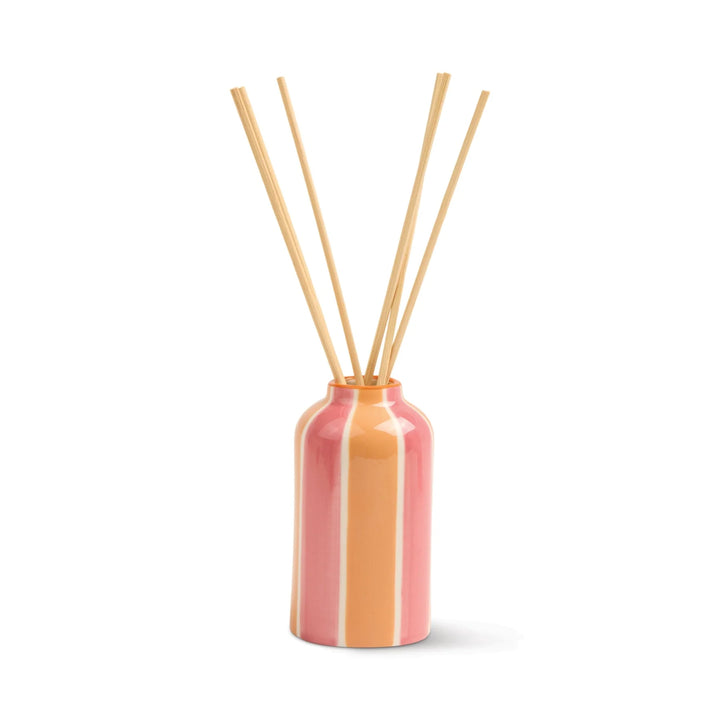 A Dopo Sun Ceramic Diffuser in Orange Blossom