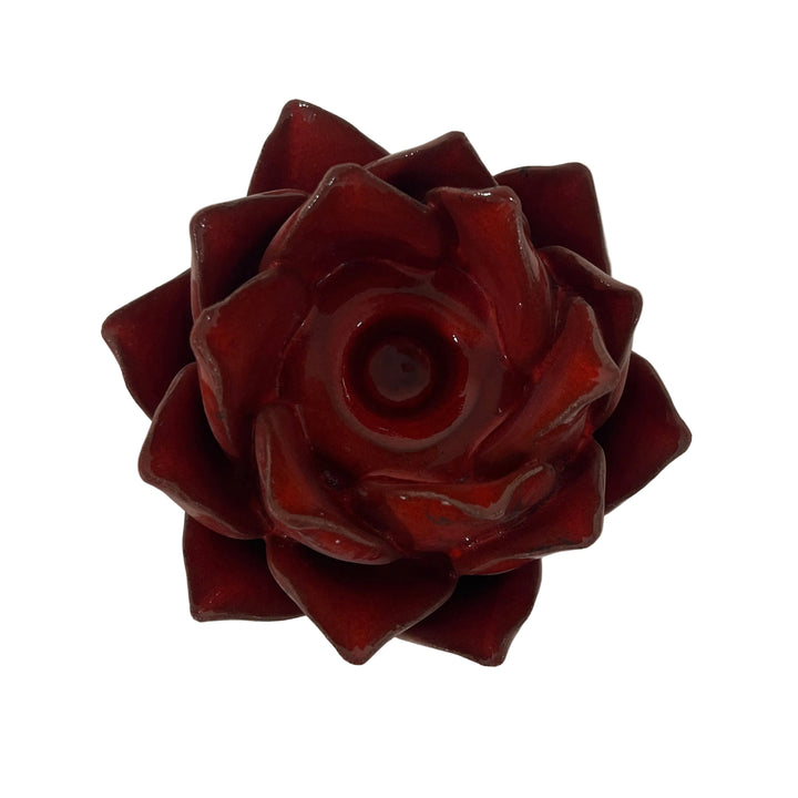 Artichoke Tea Light/Candle Holder