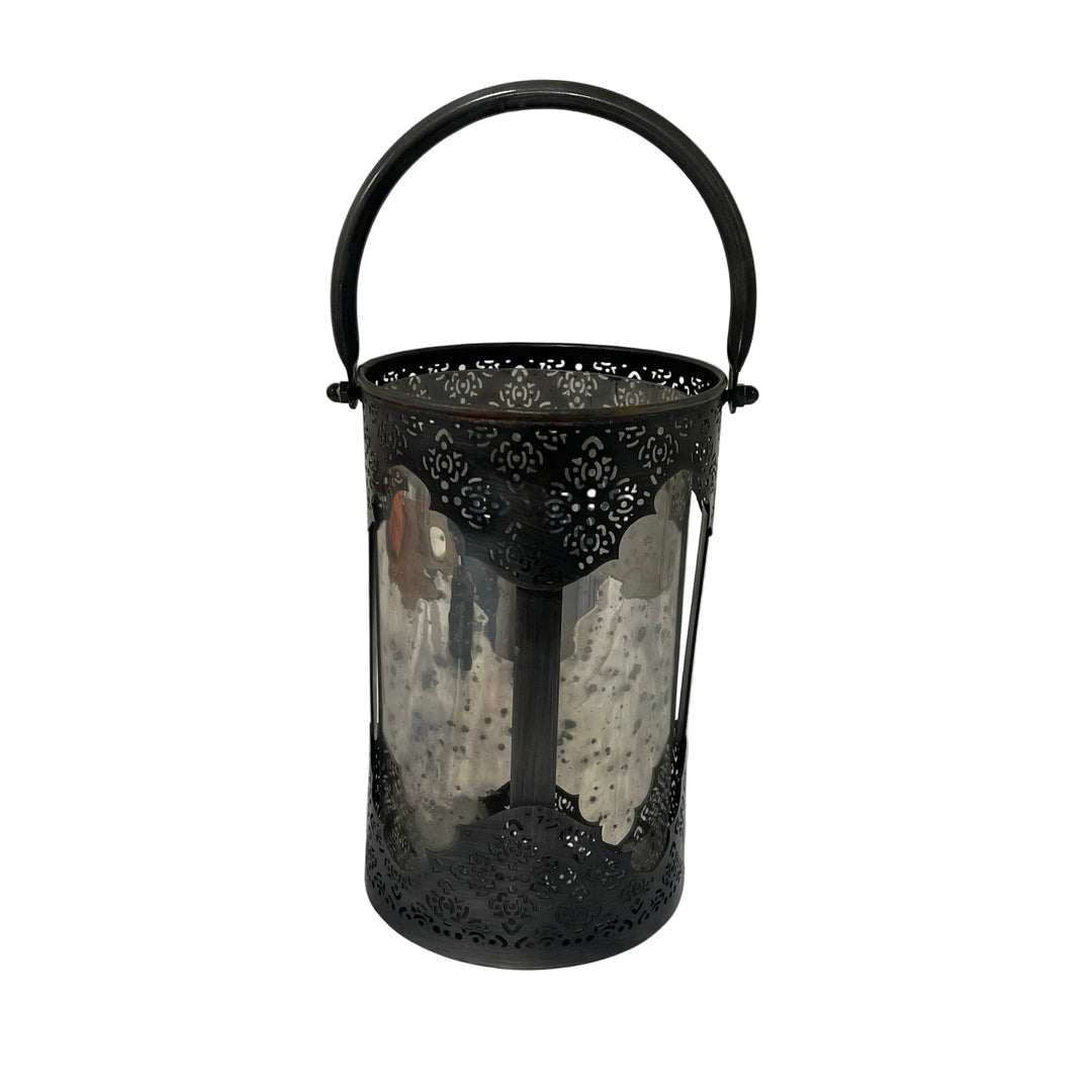 Small Zinc Lantern