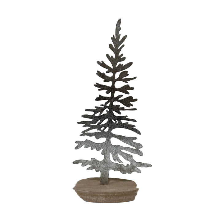 Large Pine Tree