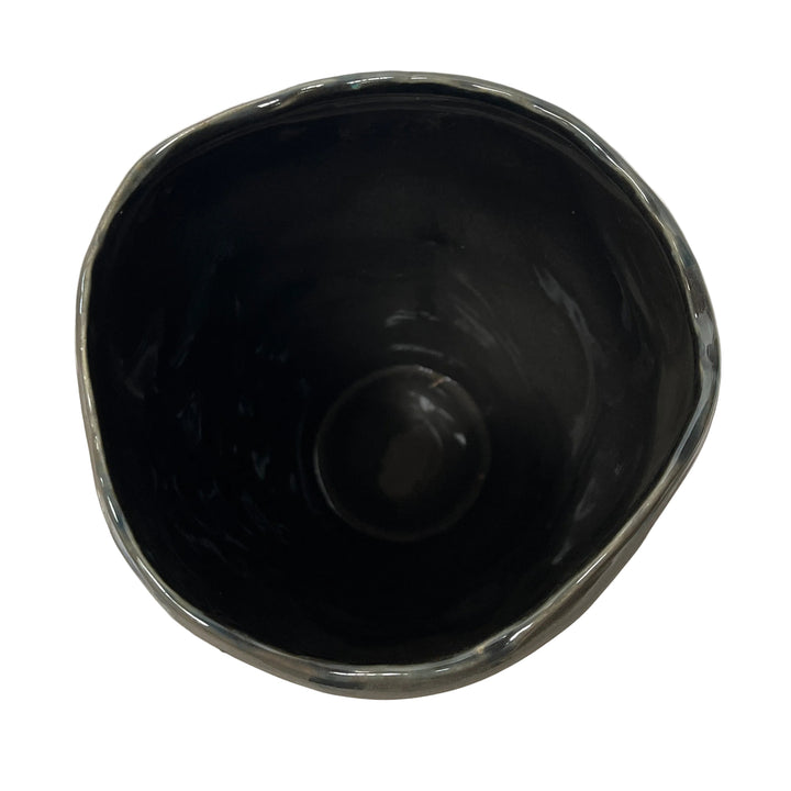 Neptune Large Pot Vase