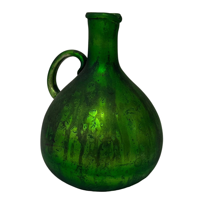 Small Flask Vase