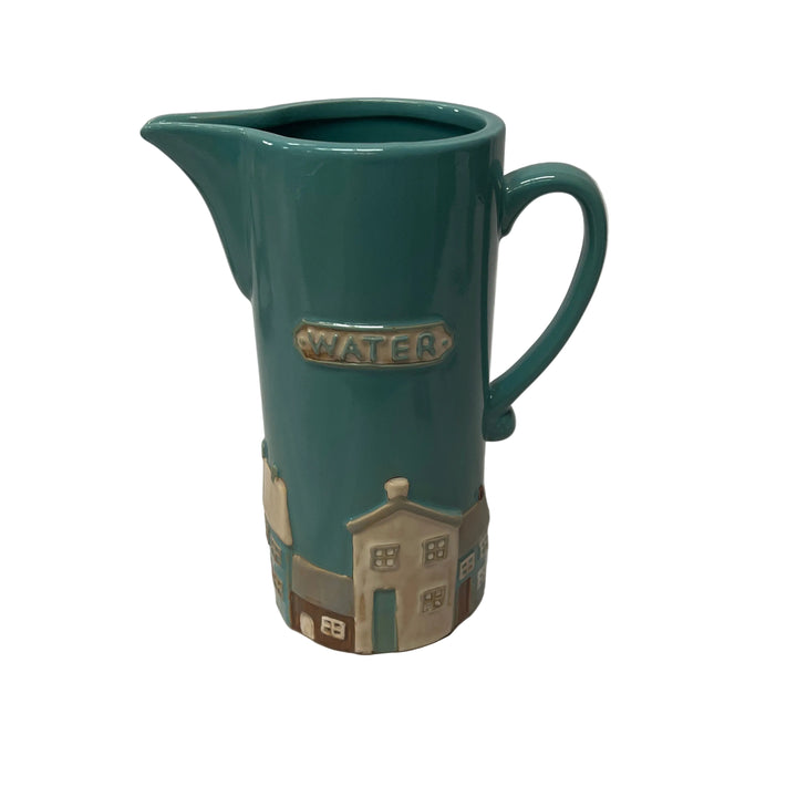 Home Comforts House Decor Water Jug