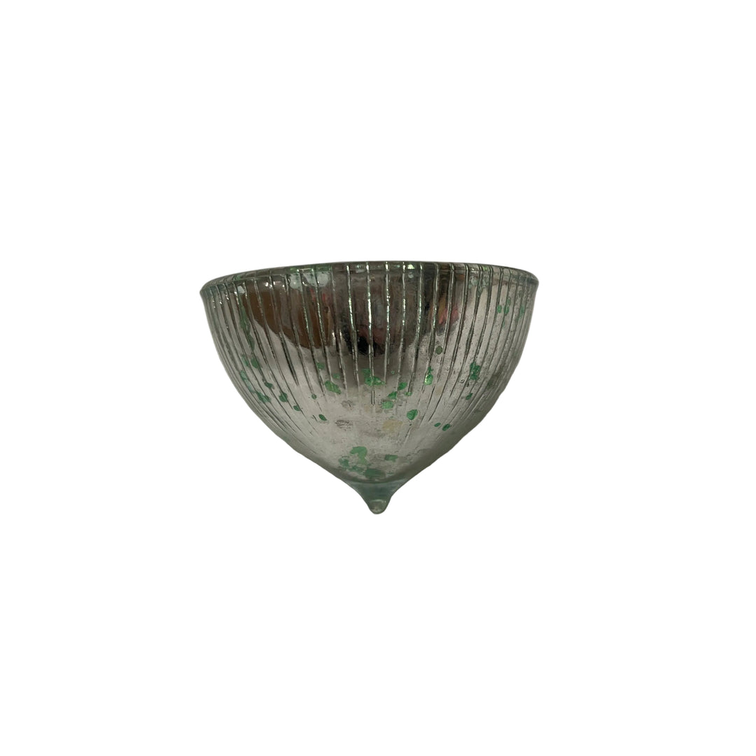 Small Floating Glass Tea Light Radium