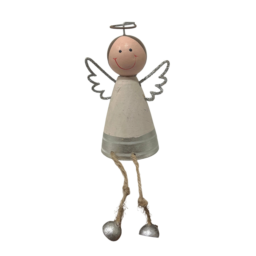 Small Sitting Angel