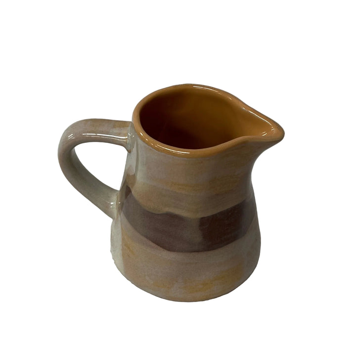 Milk Pouring Jug