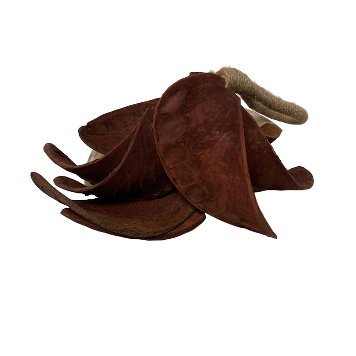 Hanging Wooden Decor