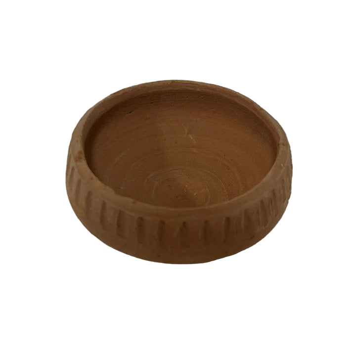 Terracotta Tea Light Holders