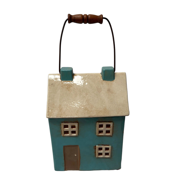 Home Comforts Large Handheld Storage