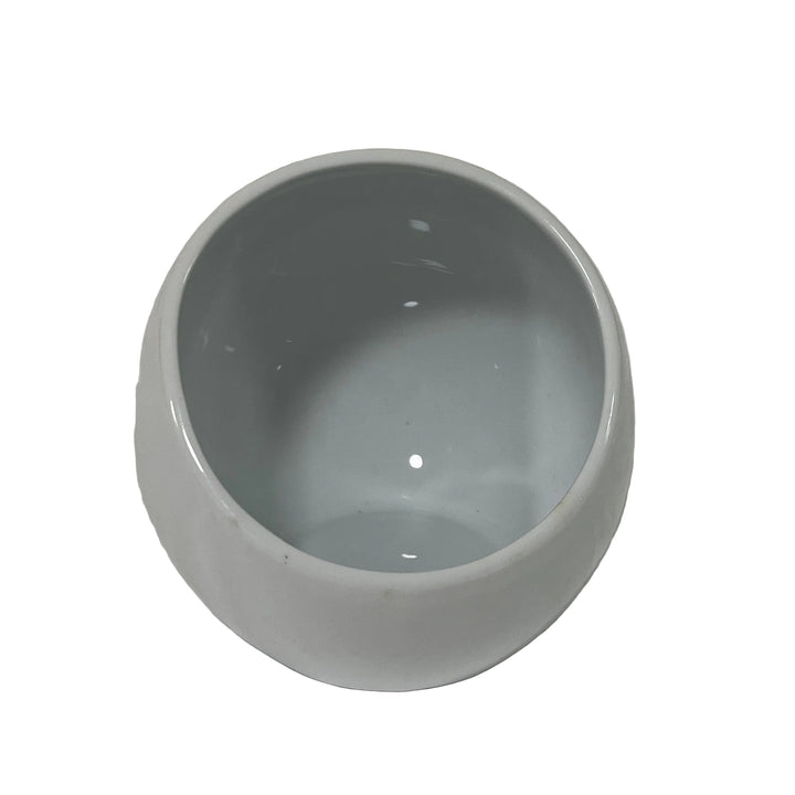 Large Spherical Bowl