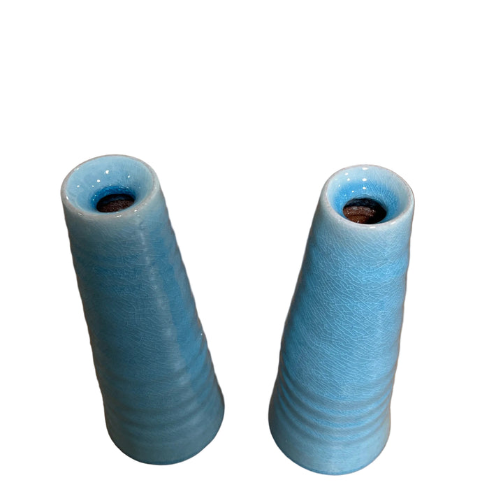 Set of 2 Candlestick Holders
