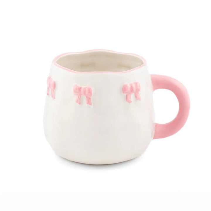 Bow Mug