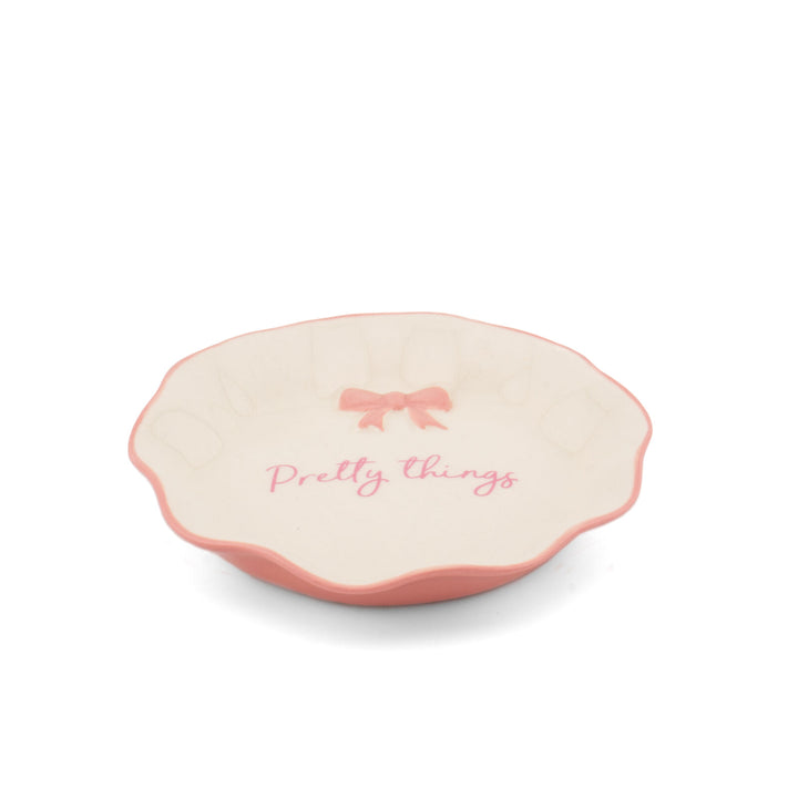 Bow Trinket Dish