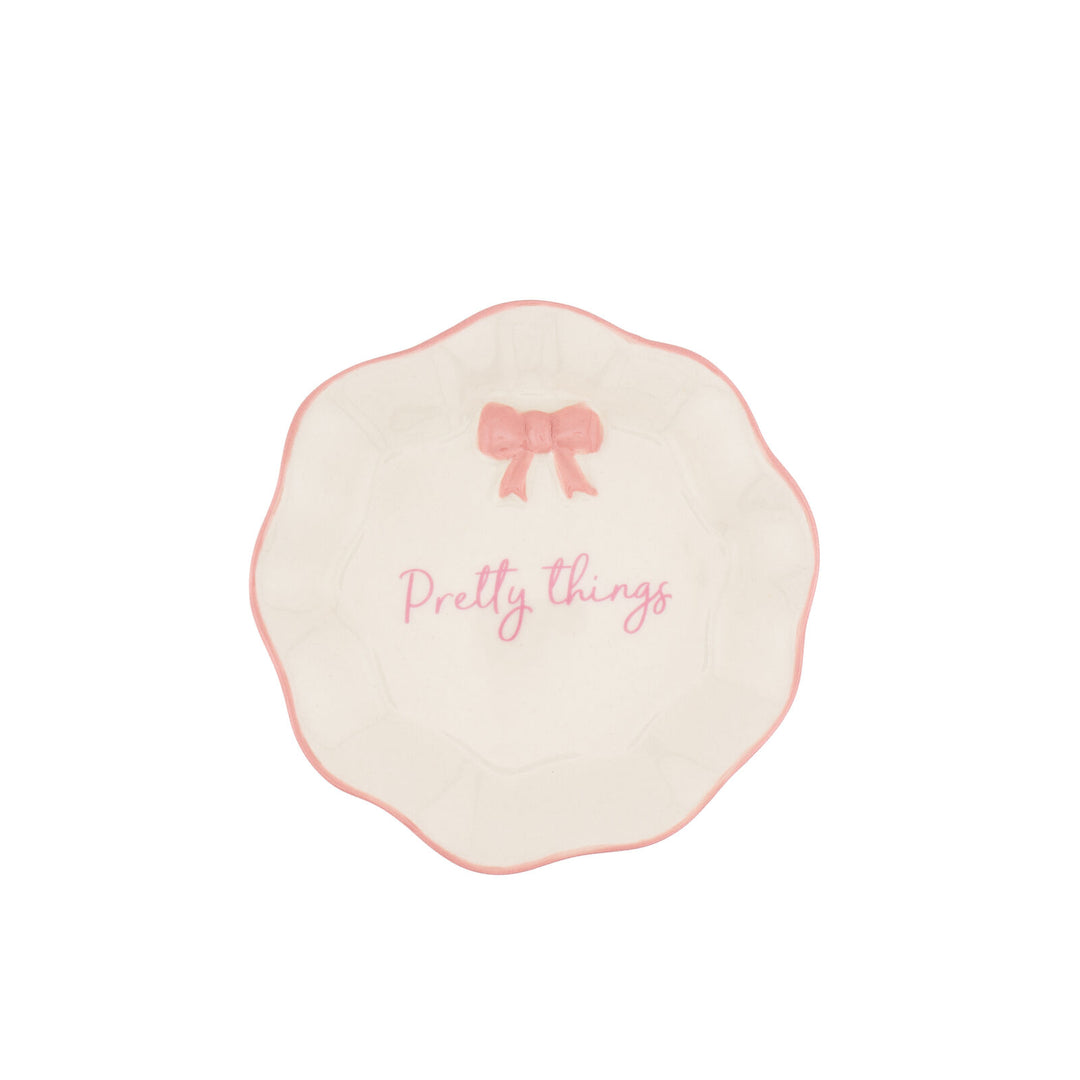 Bow Trinket Dish