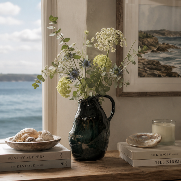 Neptune Small Pitcher Outlet
