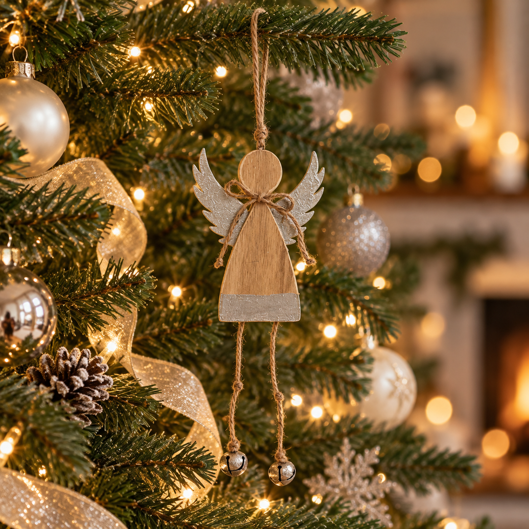 Large Angel Hanger