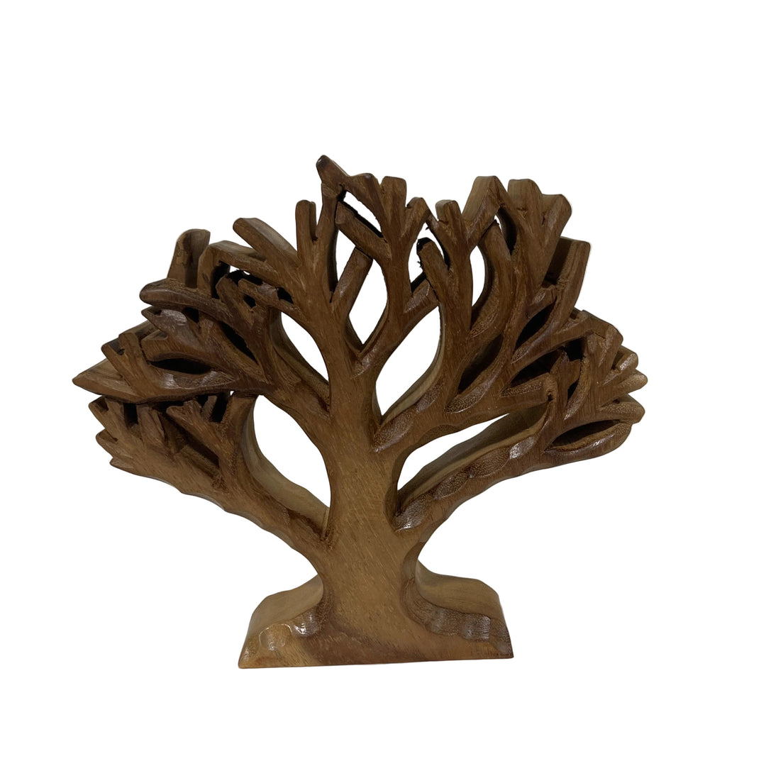 Small Tree Natures Legacy