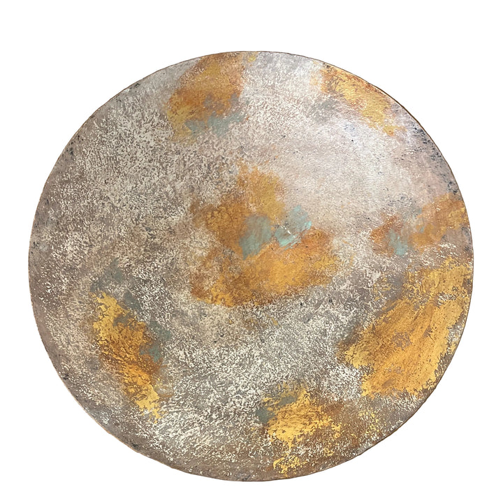Large Metal Wall Art