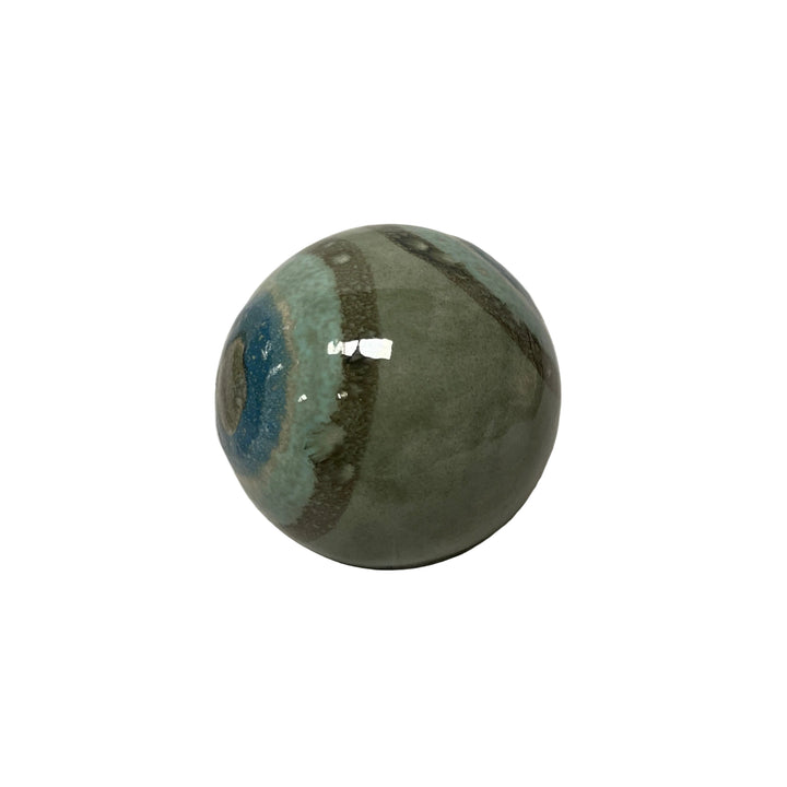 Large Sphere Decor