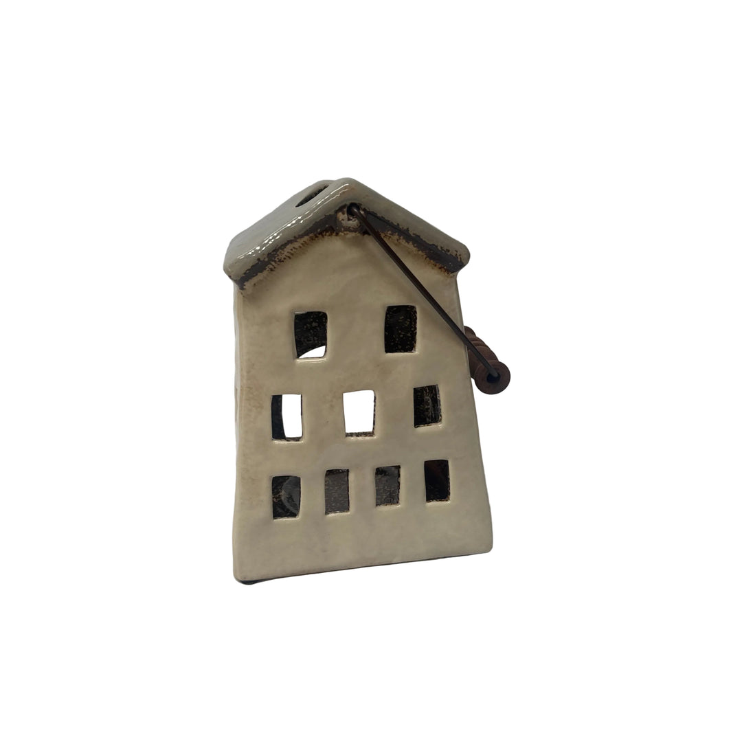 Small House Lantern
