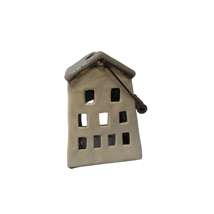 Small House Lantern