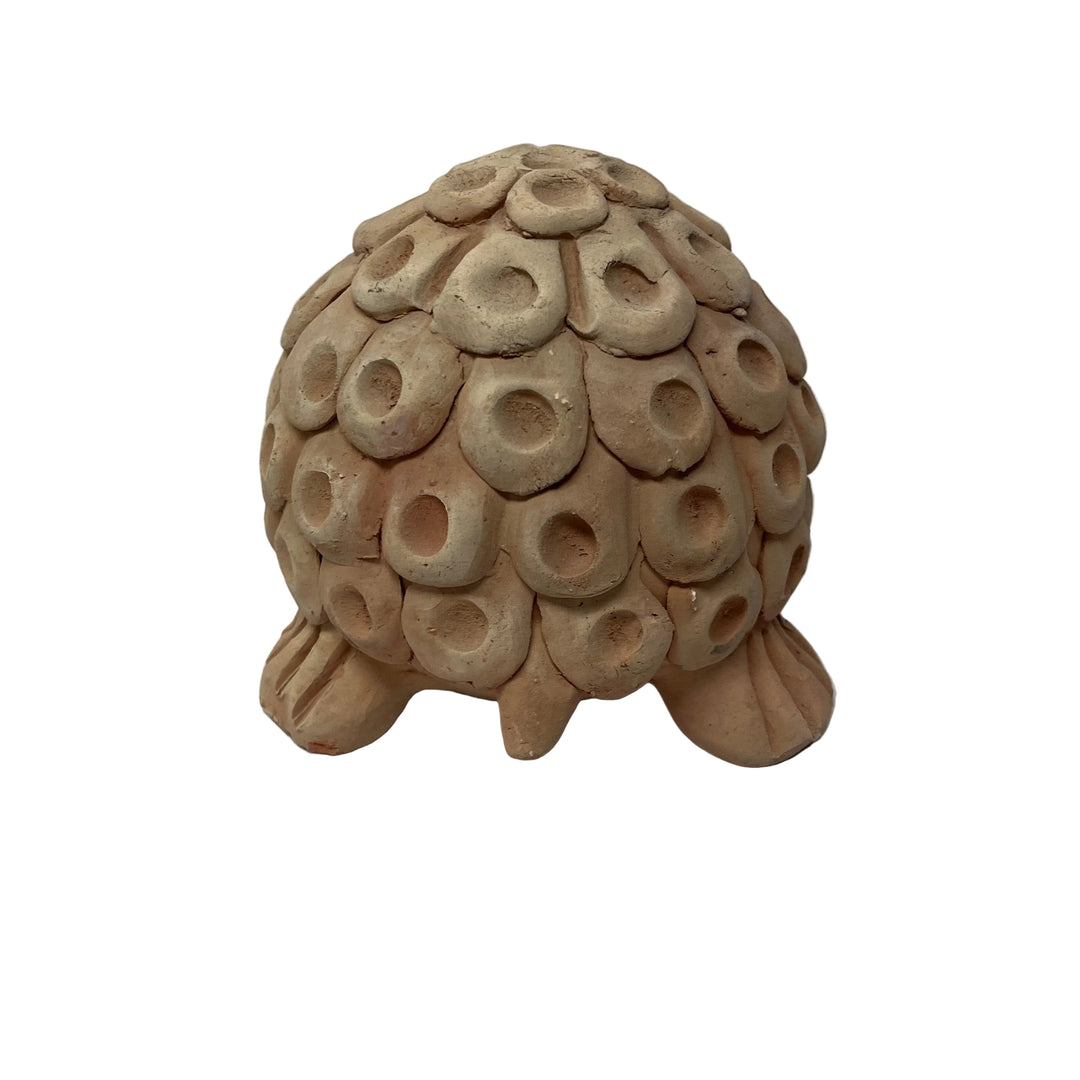 Tortoise Terracotta Garden Ornament