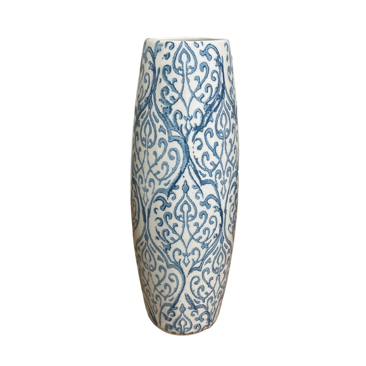 Large Slim Vase