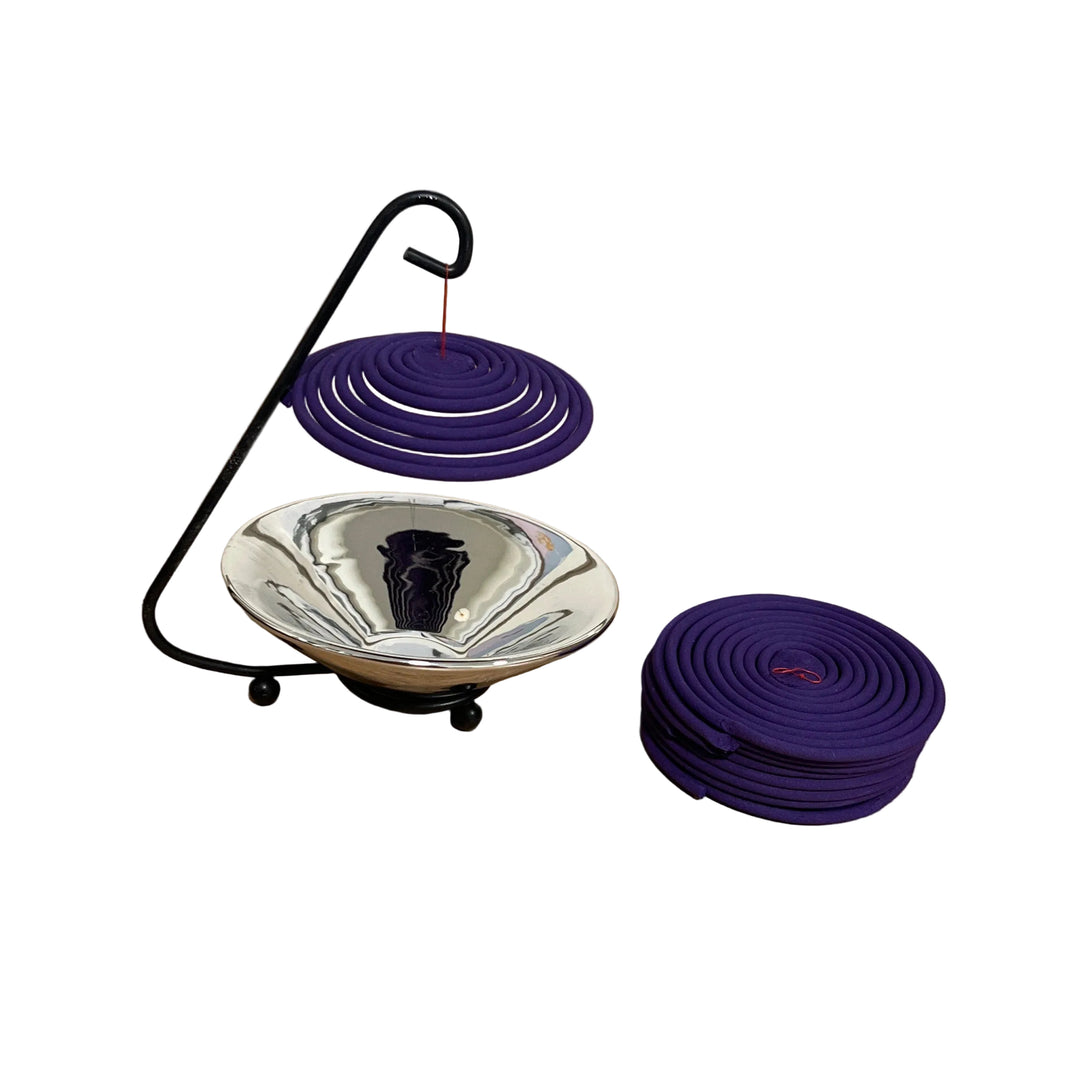 Croma Incense Set in Box