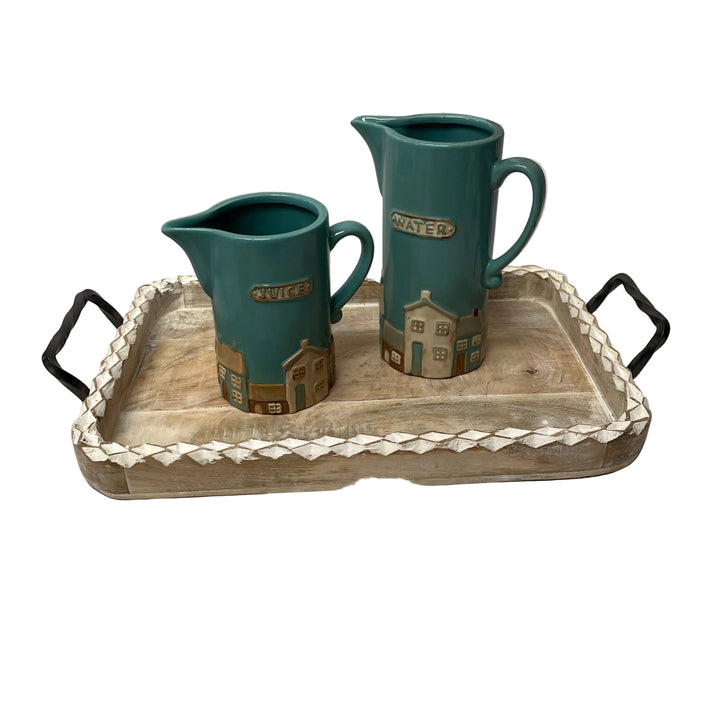 Home Comforts Juice Jug