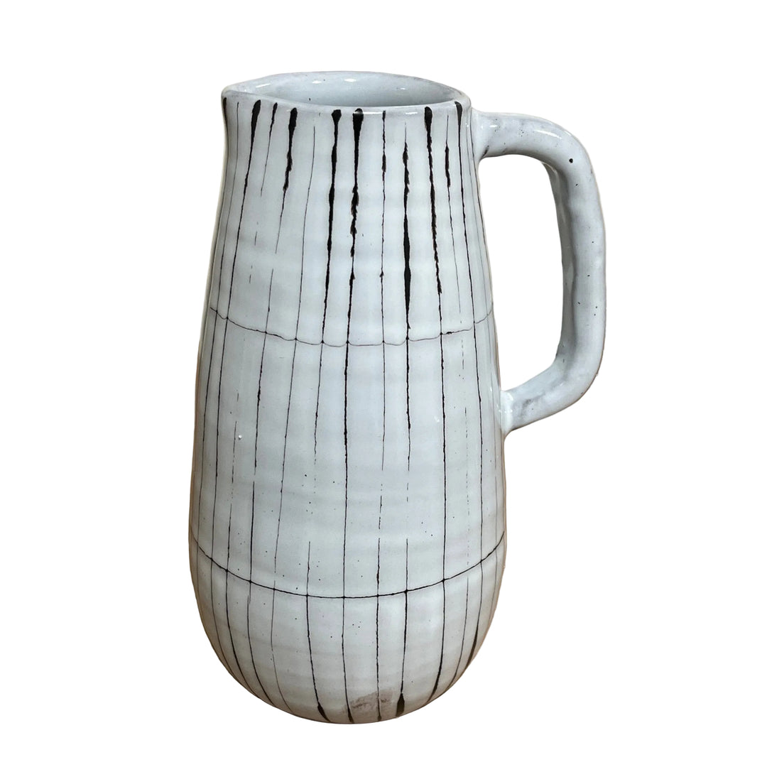 Medium Jug Vase