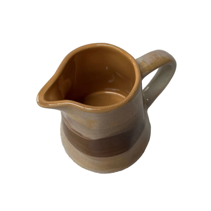 Milk Pouring Jug