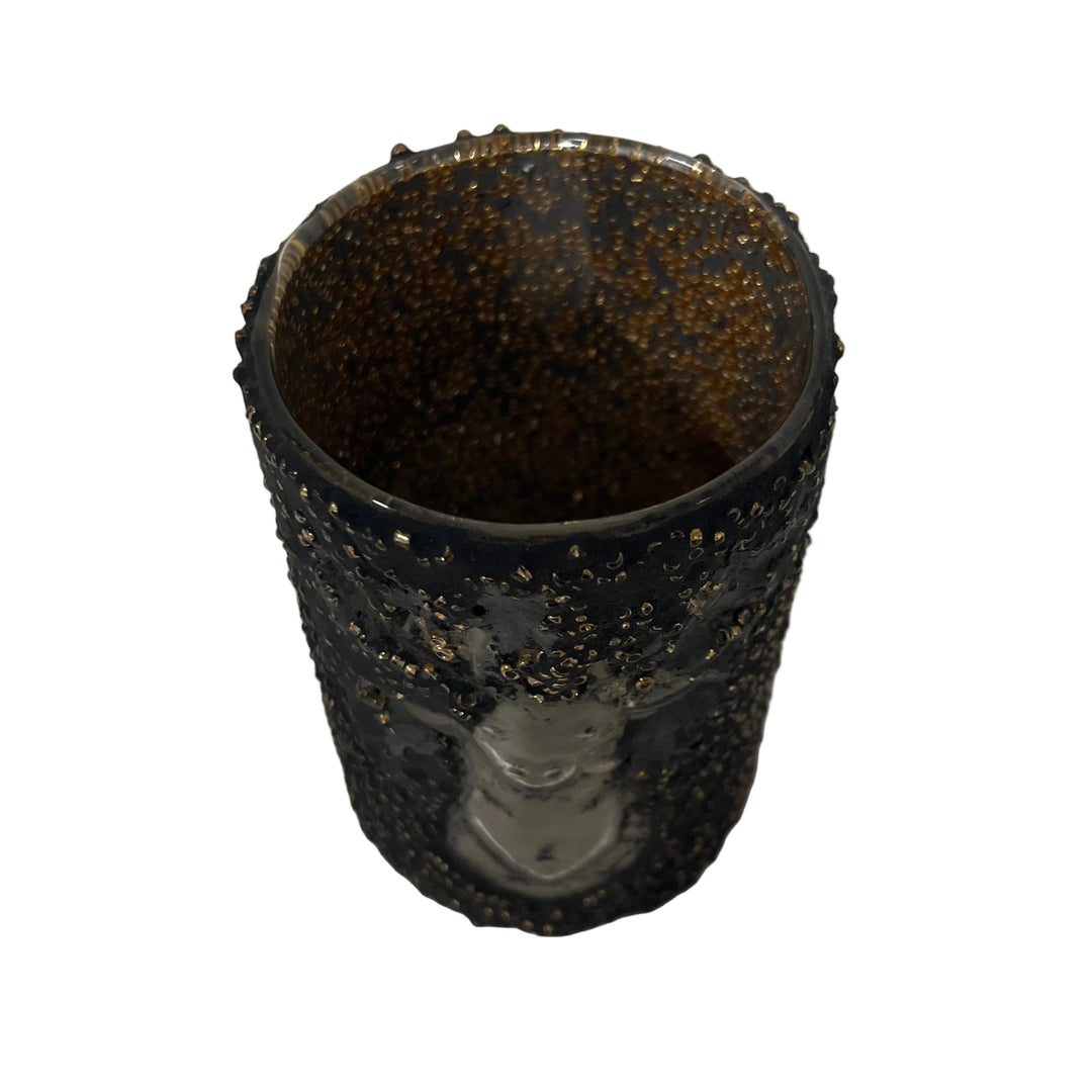 Reindeer Votive Candle Holder
