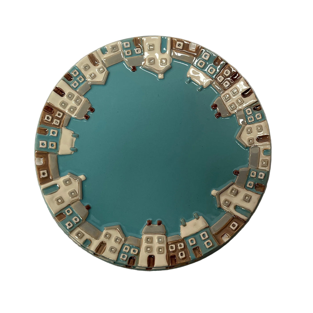 Home Comforts Set of 2 Side Plate