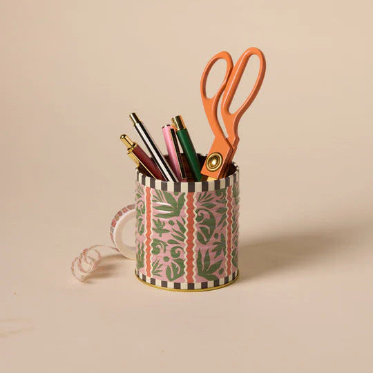 A Dopo Jungle Storage Tin